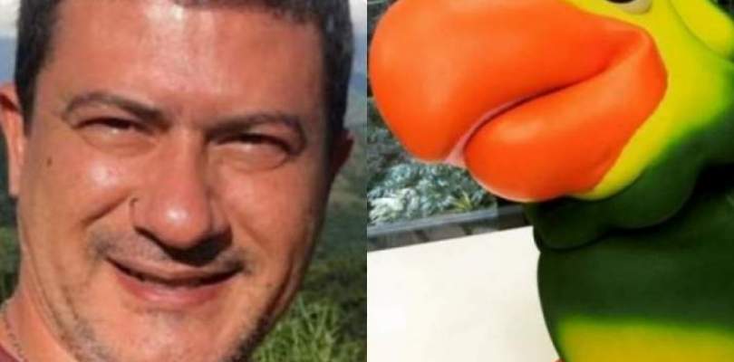 Laudo do IML aponta que Tom Veiga, intérprete do Louro José, sofreu AVC
